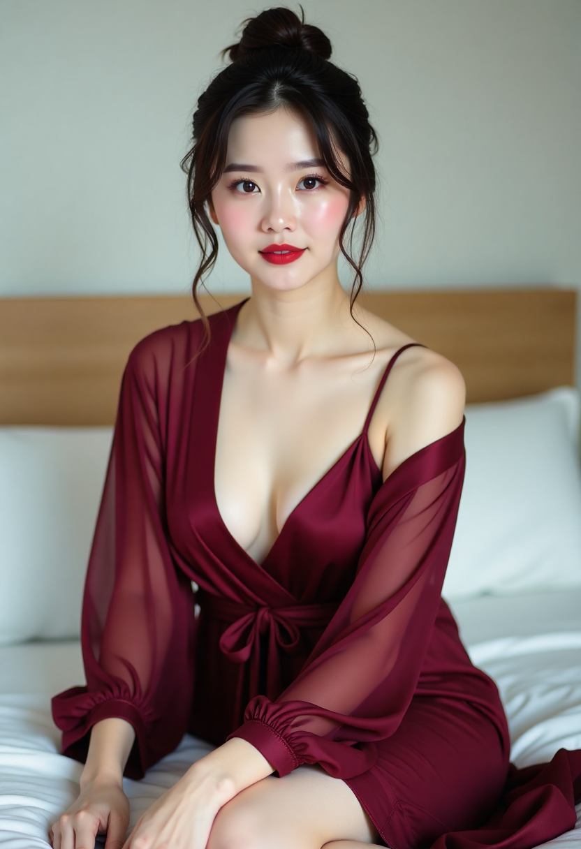 温柔爱人