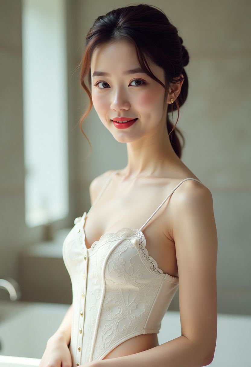 影子爱人