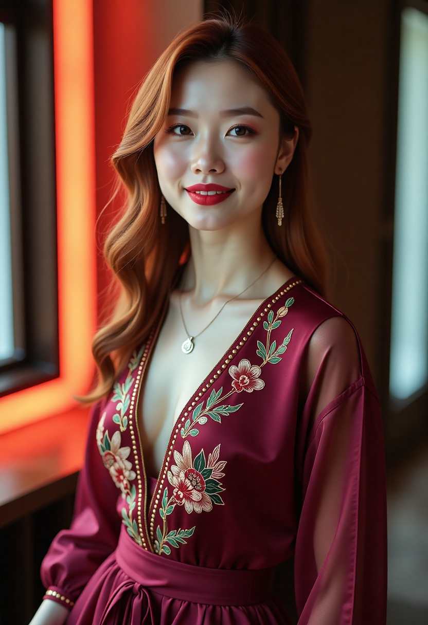 密爱