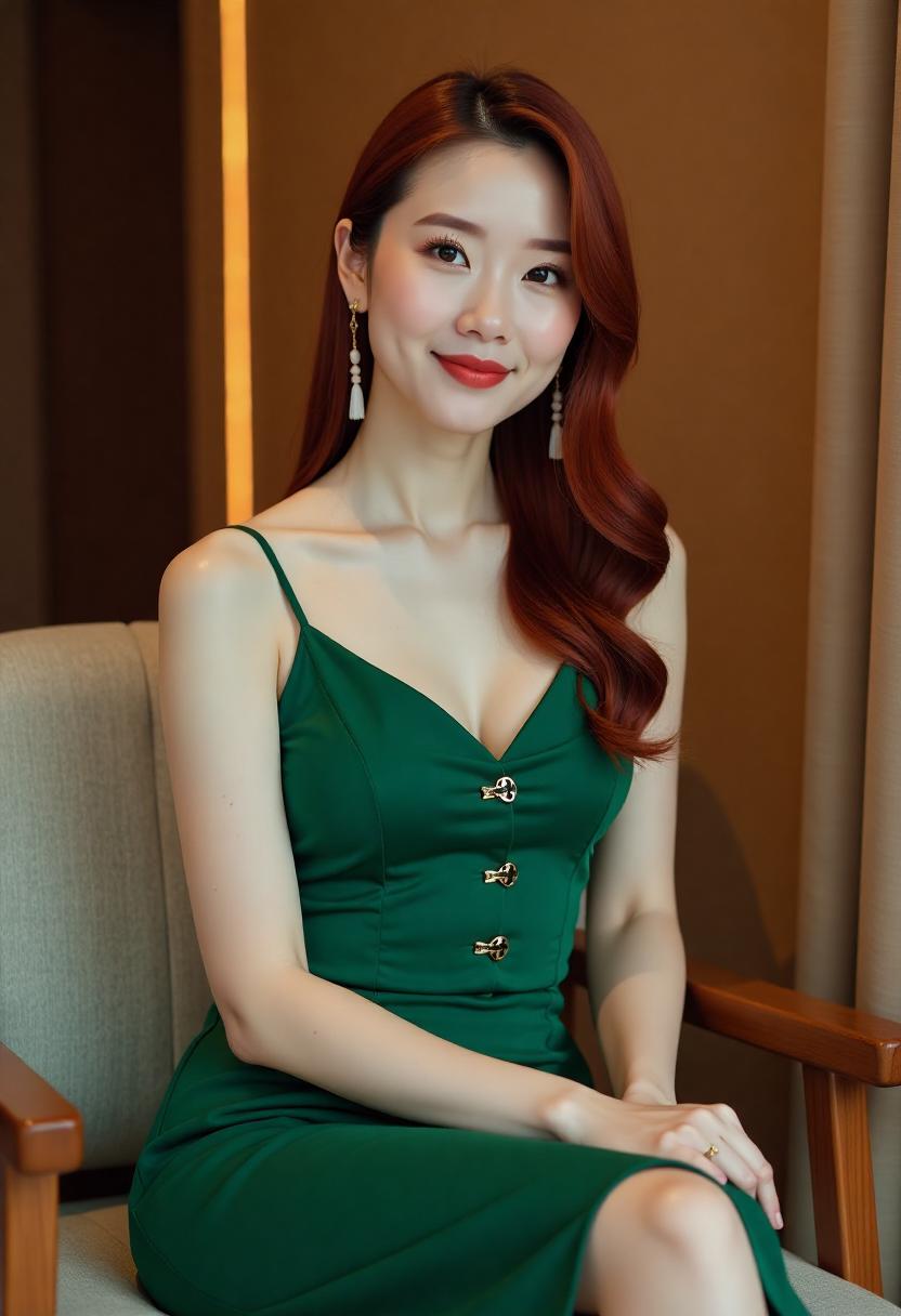 后宫帝王之妾