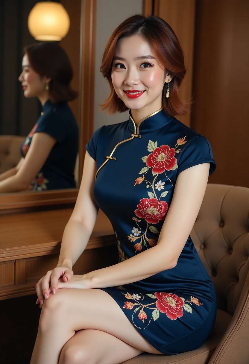 夫妻的世界