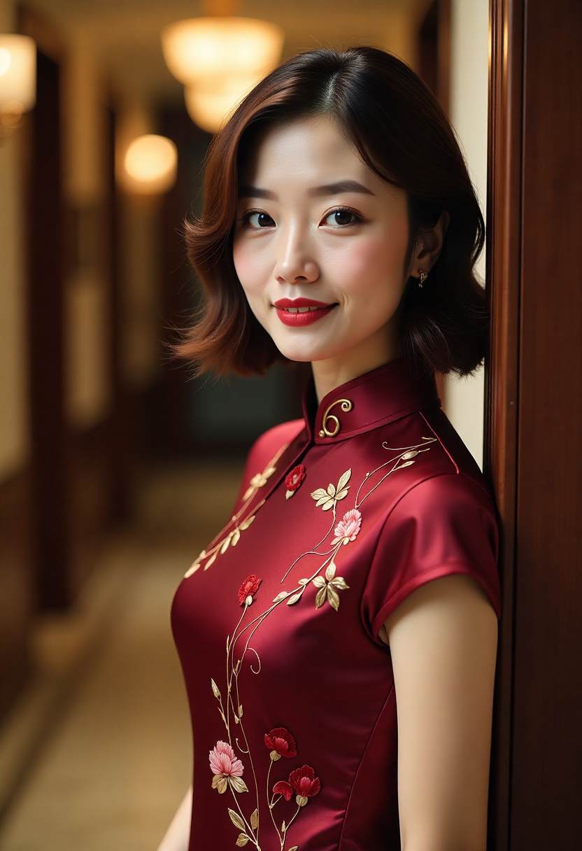迷雾