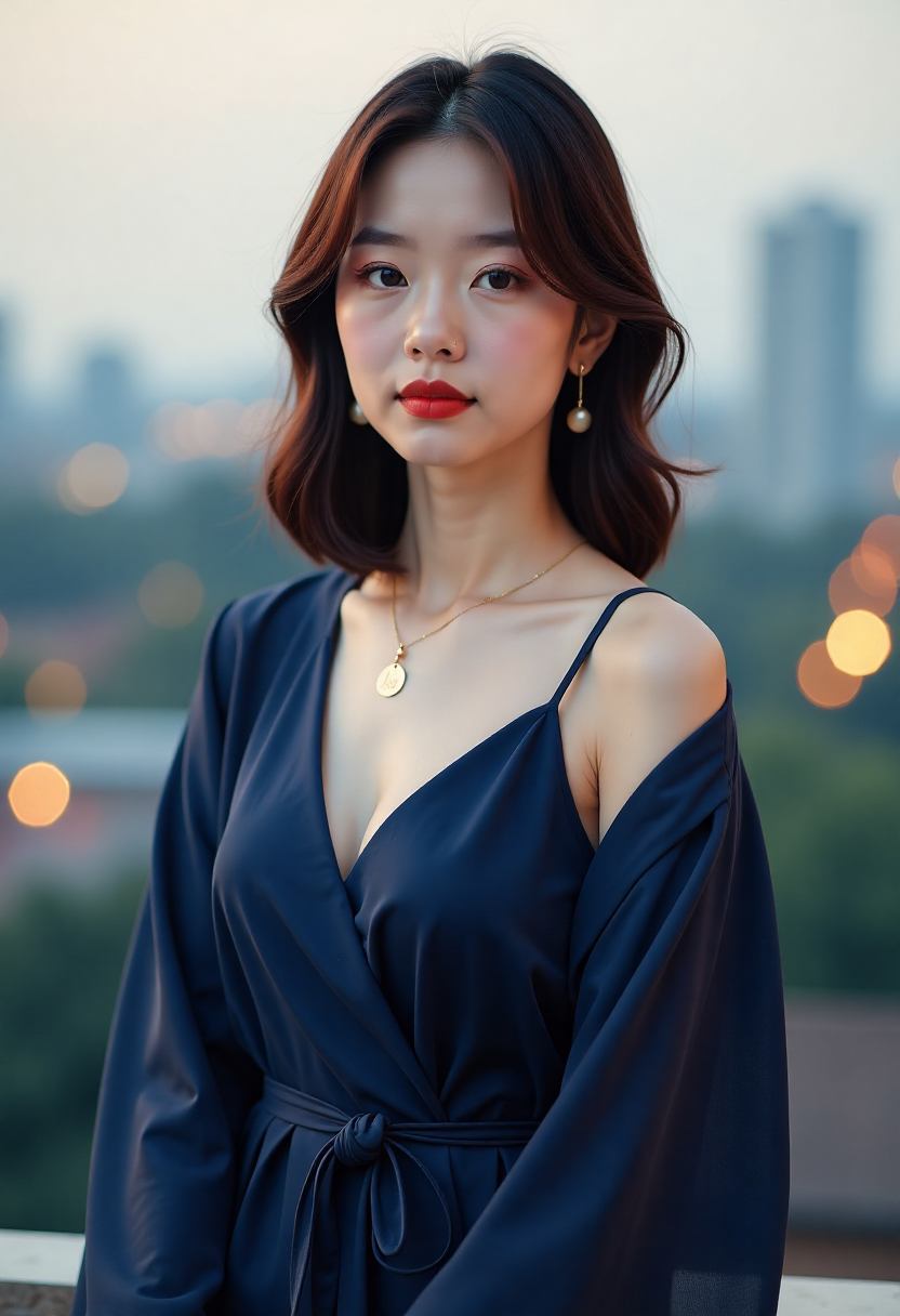 经常请吃饭的漂亮姐姐