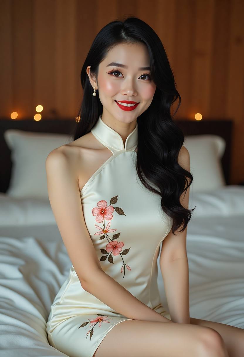 春夜