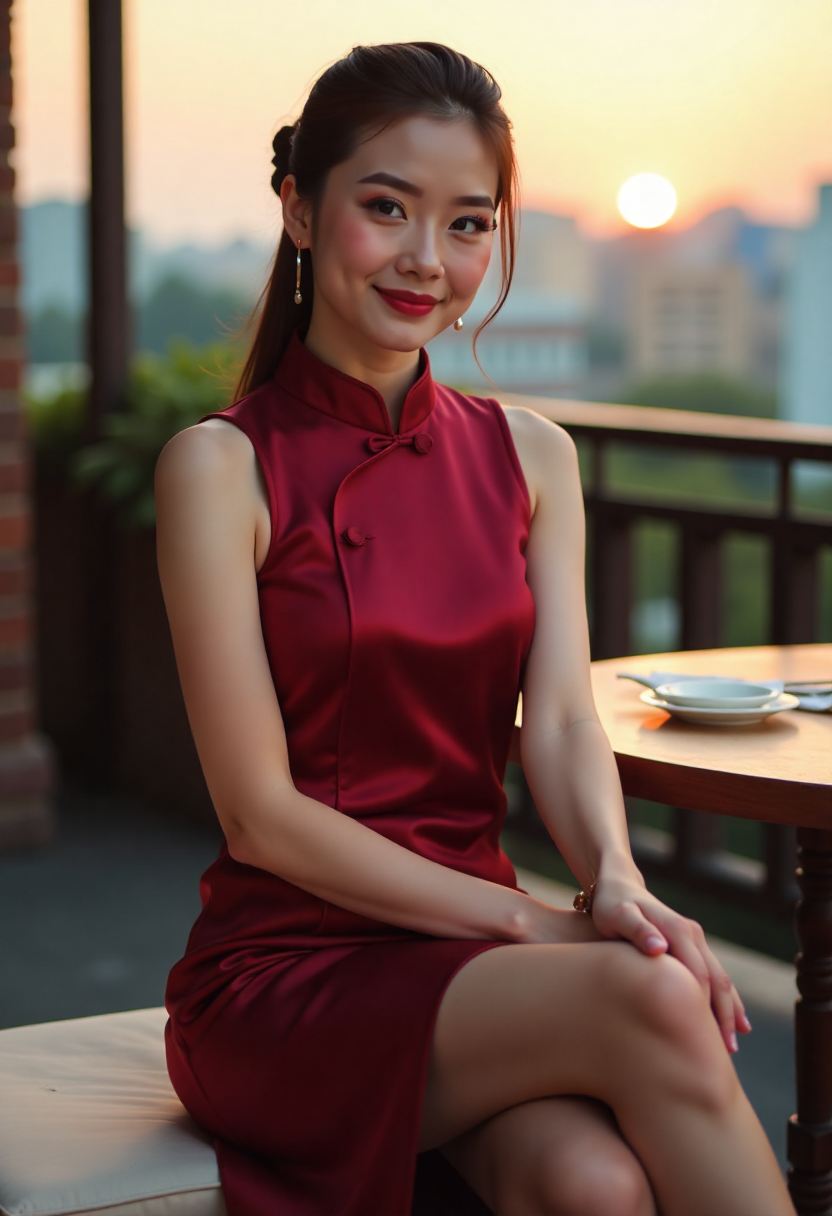 危险爱人电视剧